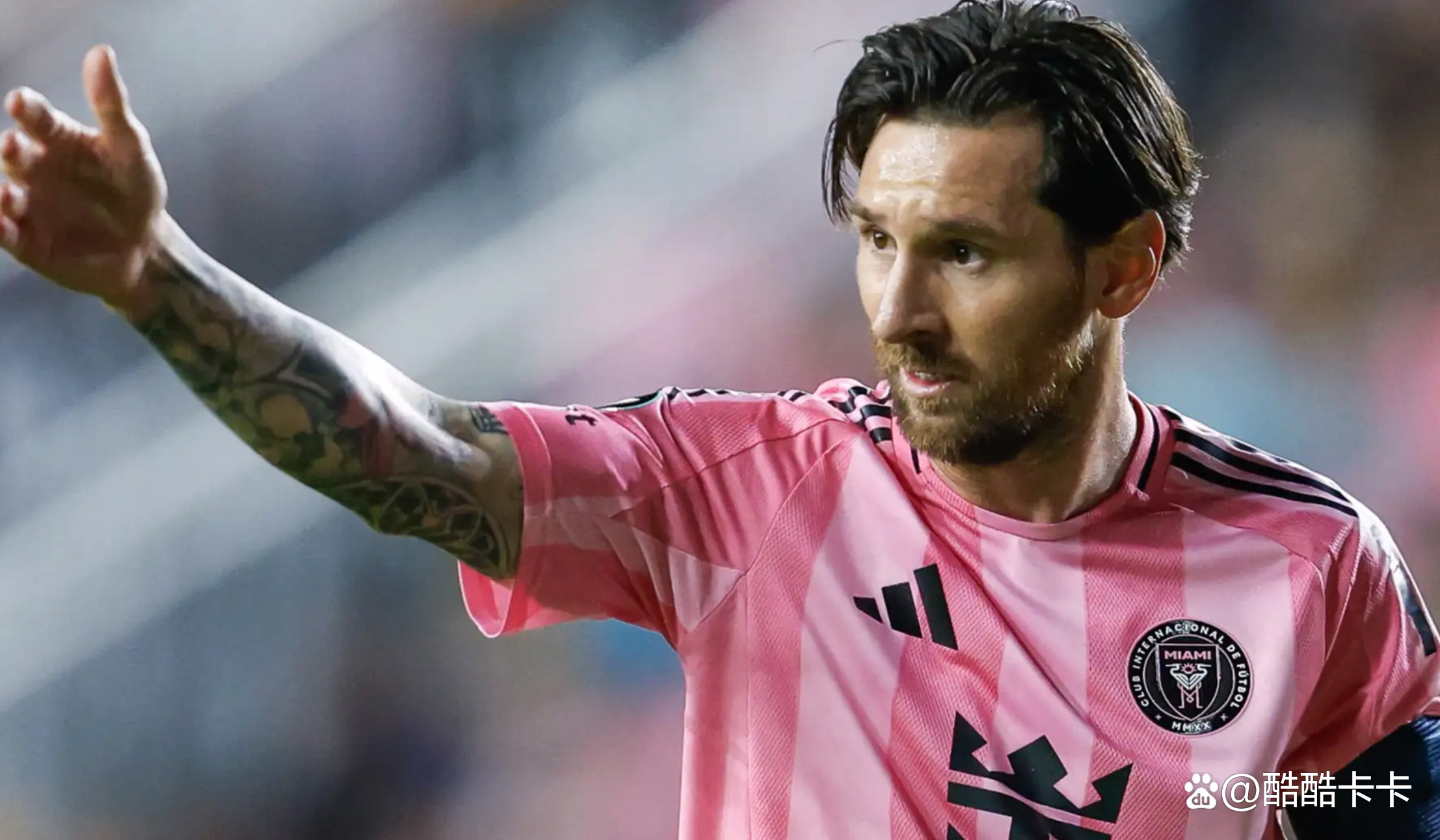 梅西重返赛场,重返赛场首场状态出色,阿森纳观众沸腾! 梅西重返赛场,重返赛场首场状态出色,阿森纳观众沸腾!