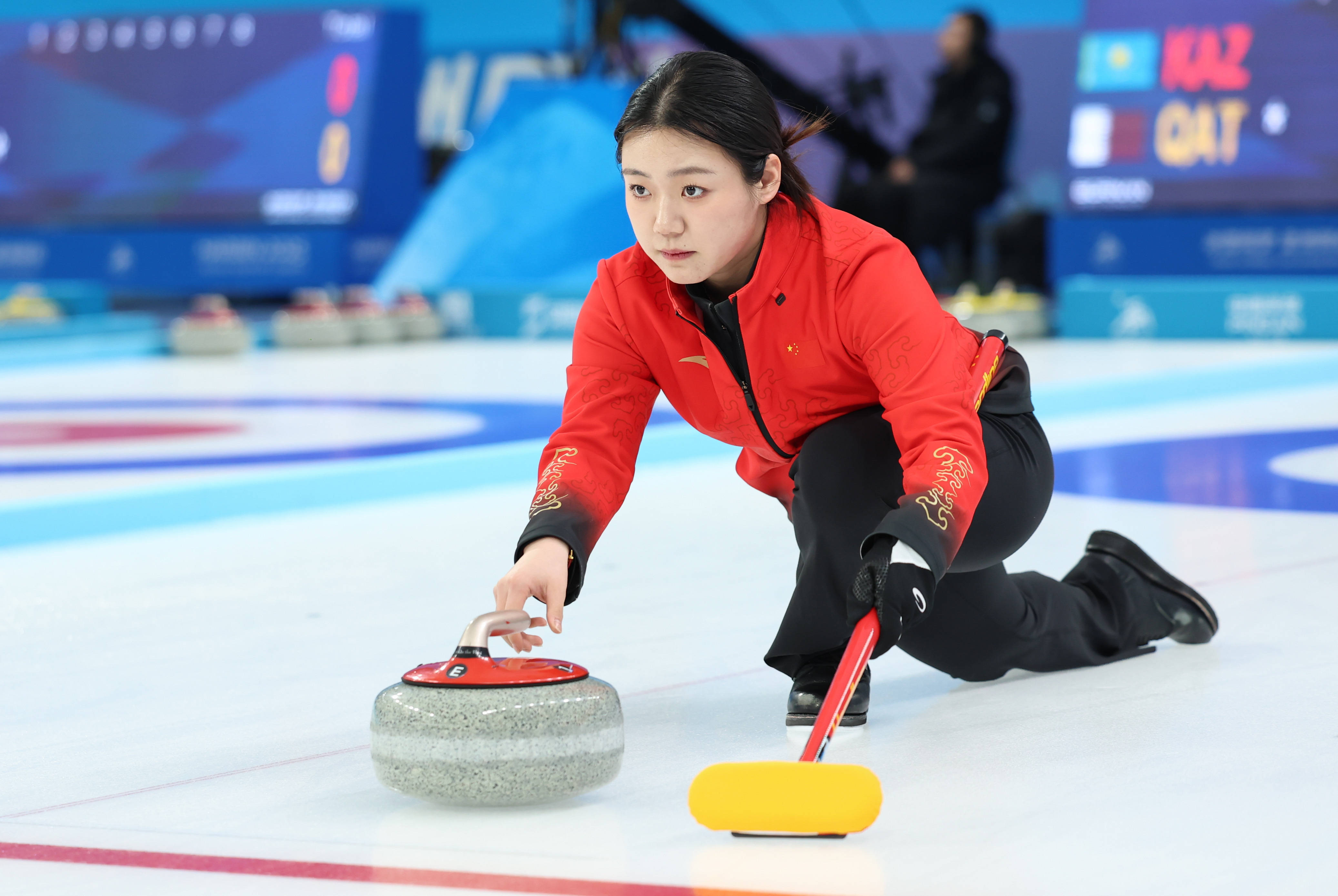 西亚卡姆官方宣布出色发挥新规，中国队引发争议！(西亚卡姆去哪儿了)