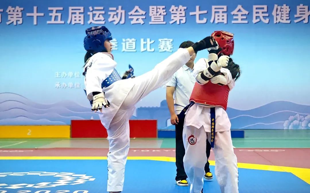 跆拳道淘汰赛上演强强对话,关中霹雳队淘汰对手皖江天虎队,战术调整见效;韧性比赛的样板的简单介绍 跆拳道淘汰赛上演强强对话,关中霹雳队淘汰对手皖江天虎队,战术调整见效;韧性比赛的样板的简单介绍