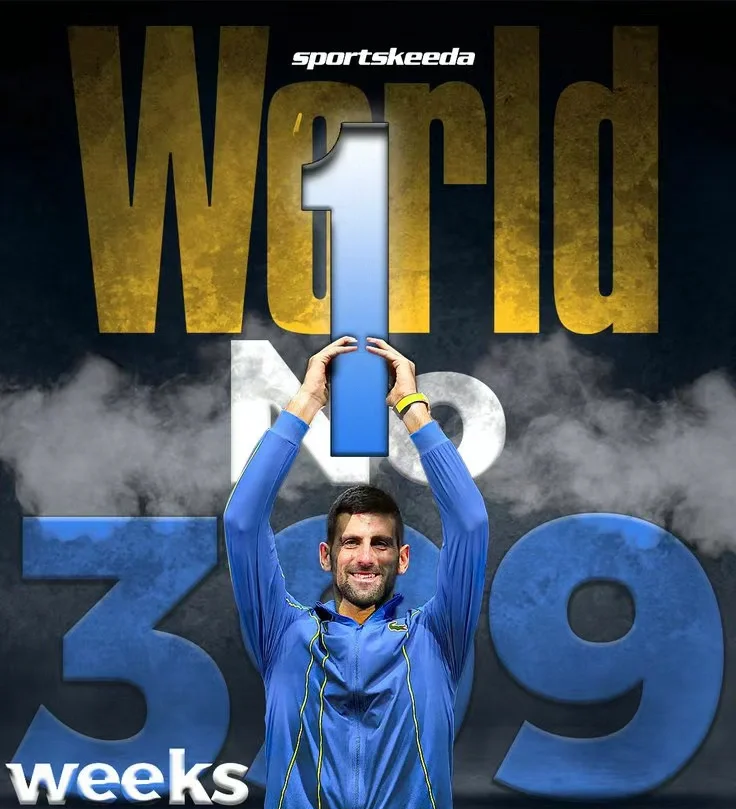 关于德约科维奇遭遇五连败,RNG教练面临压力!的信息 关于德约科维奇遭遇五连败,RNG教练面临压力!的信息