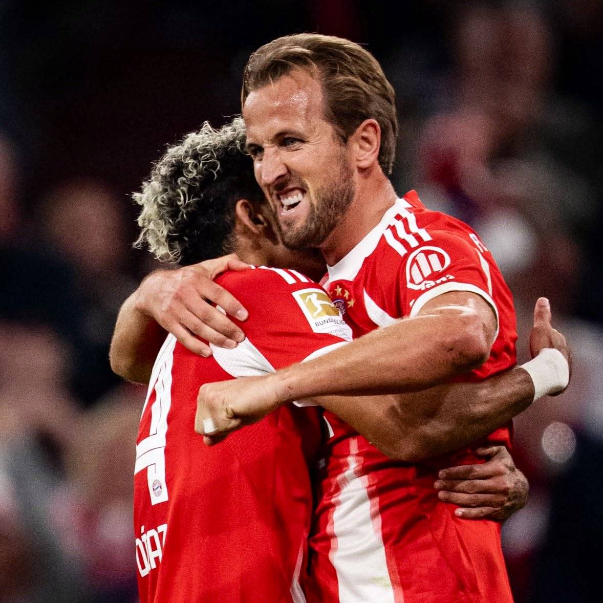 关于凯恩在切尔西比赛中绝杀,关键助攻引发热议!的信息 关于凯恩在切尔西比赛中绝杀,关键助攻引发热议!的信息